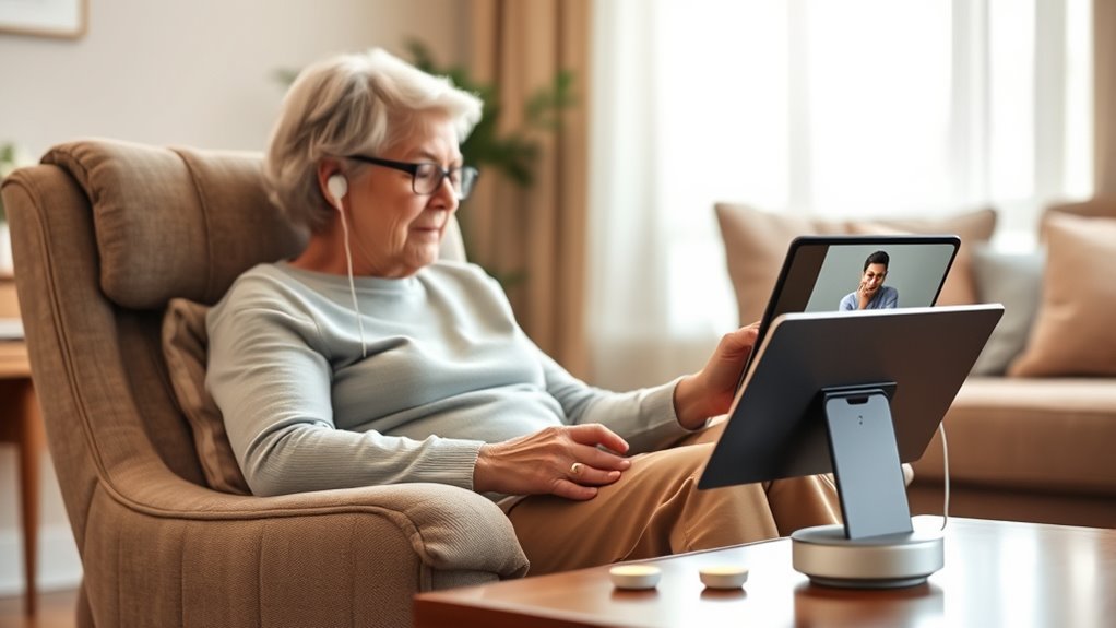 virtual healthcare appointment convenience