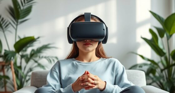 vr meditation for anxiety