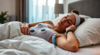 wearables for sleep apnea detection