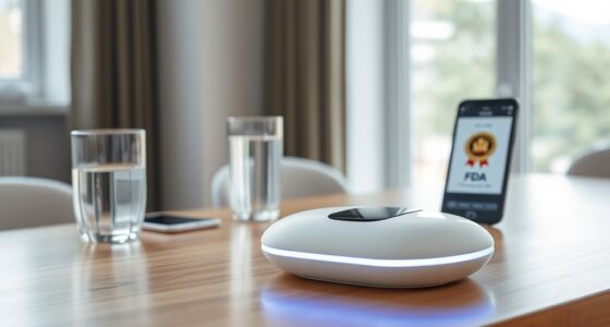 wellness device fda approval