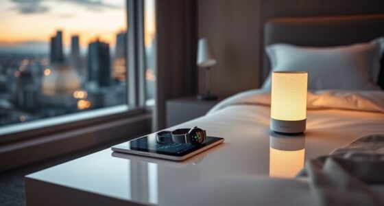 wellness tech privacy concerns