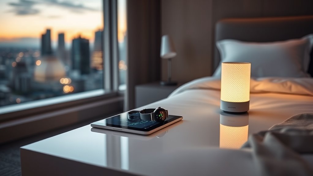 wellness tech privacy concerns