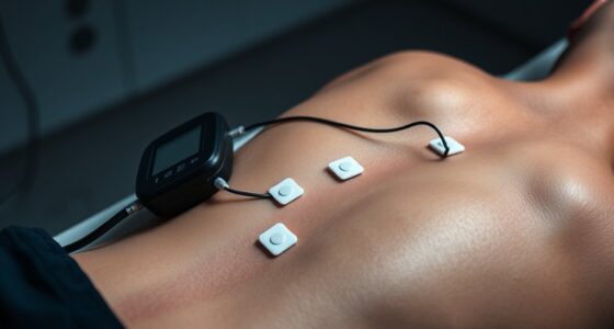 when to avoid electrotherapy