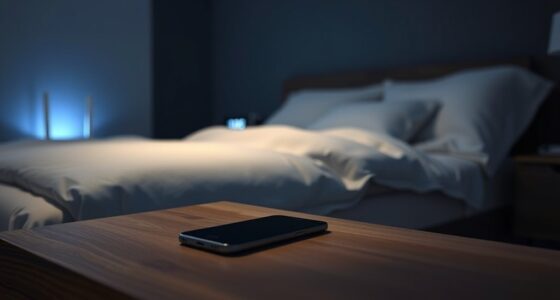 wi fi emf sleep disruption