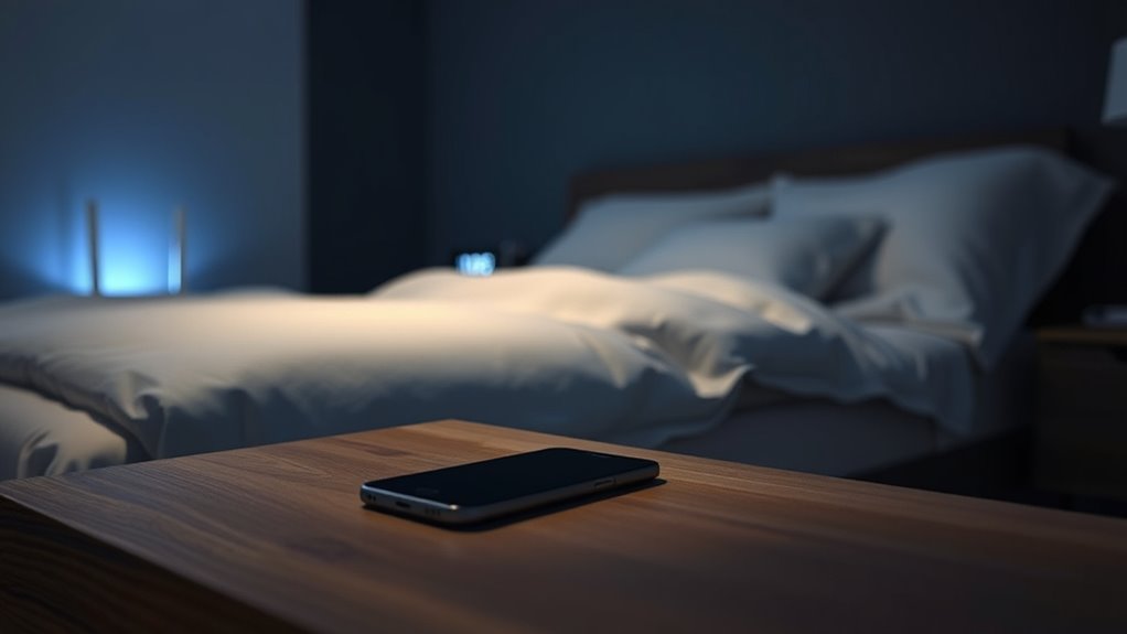 wi fi emf sleep disruption