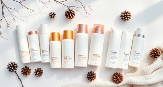 winter korean sunscreens guide