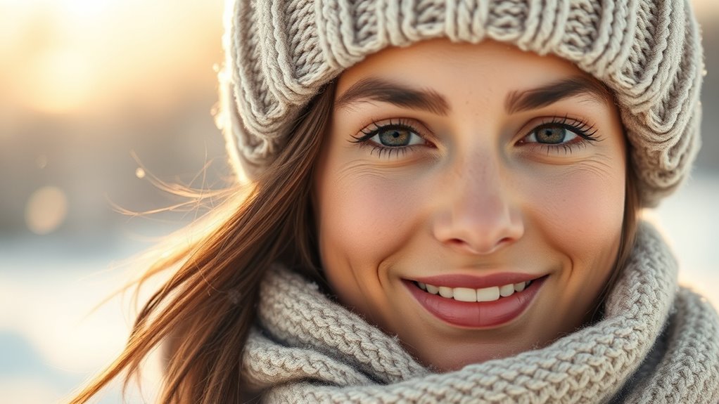 winter sunscreen selection criteria