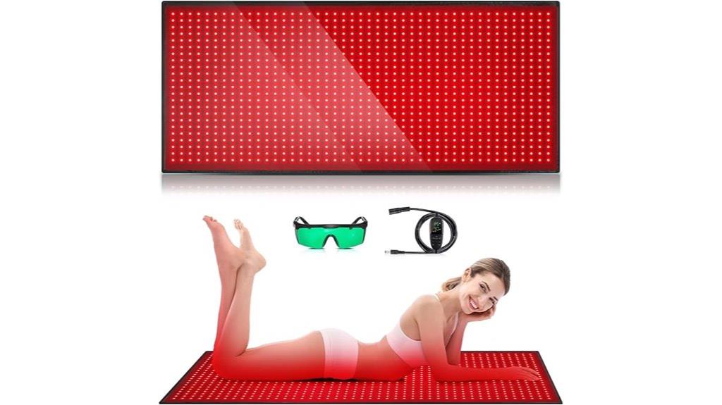 1280 led near infrared