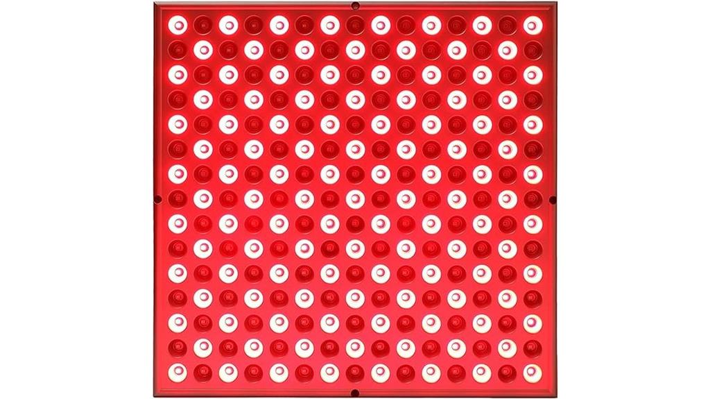 45w led skin therapy