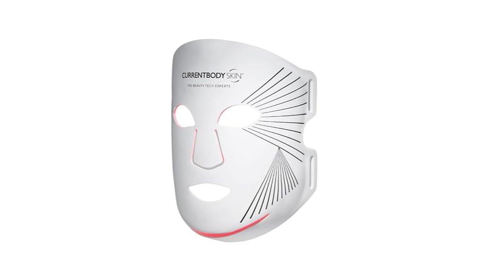 advanced skin led mask