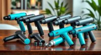 affordable massage gun options