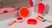 affordable red light therapy devices
