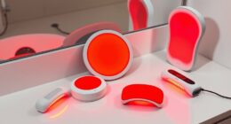 affordable red light therapy devices