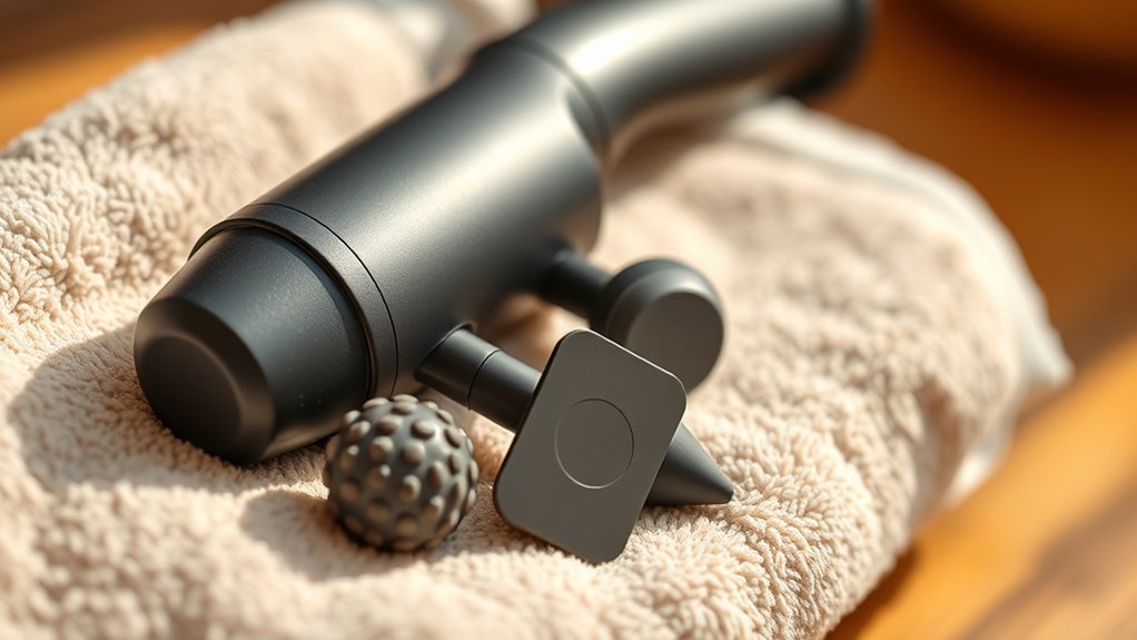 attachment compatibility and variety