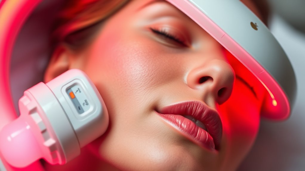 choosing effective facial device