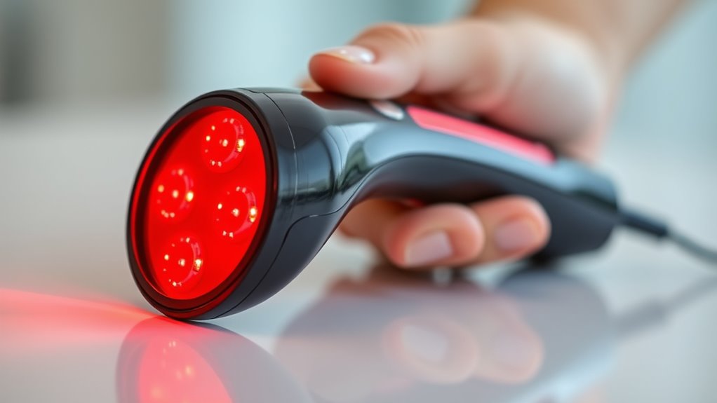 choosing effective therapy devices