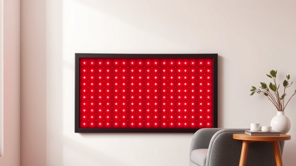 choosing effective therapy panels