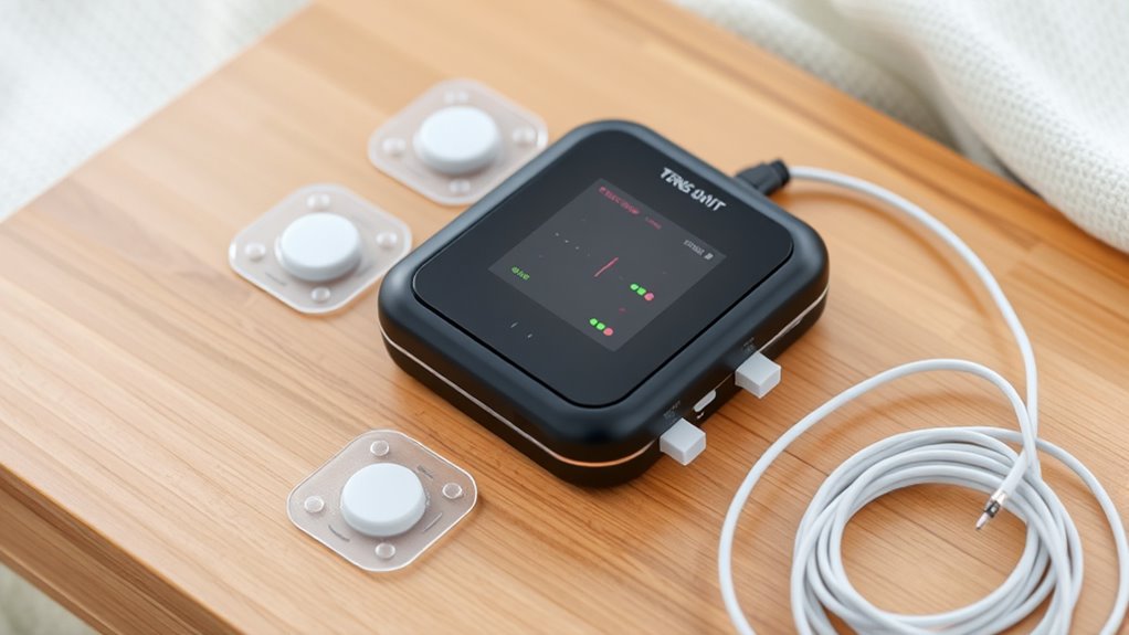 choosing effective wireless tens