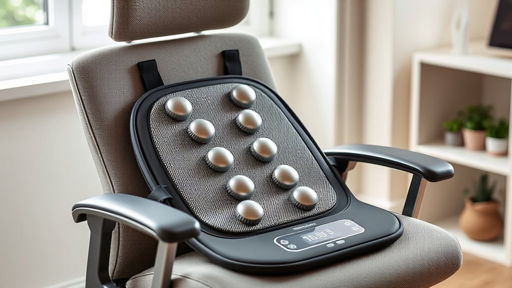 comfort features compatibility ease