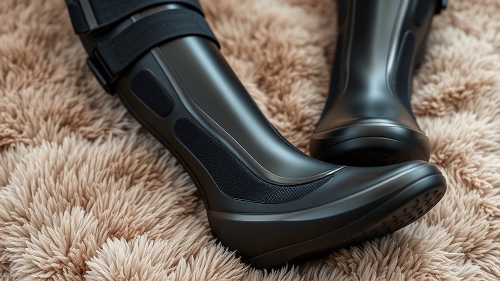 compression level fit portability