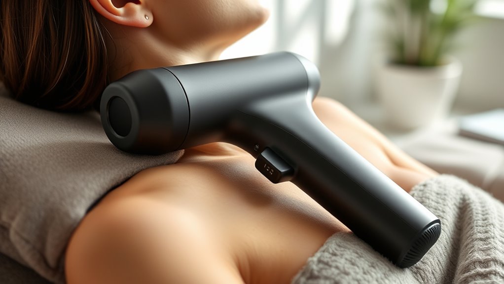 customizable quiet ergonomic durable