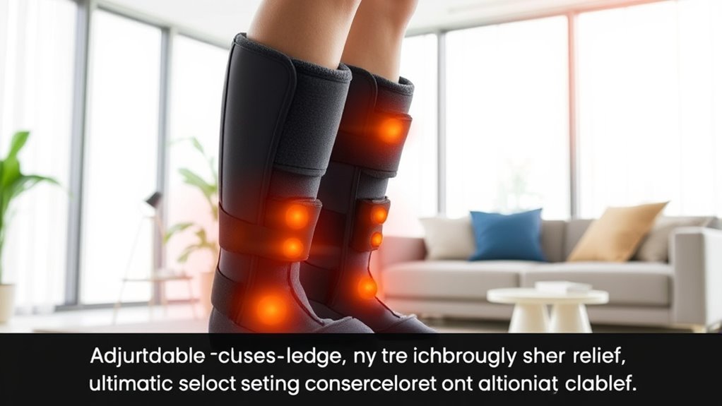 customizable safe massage options