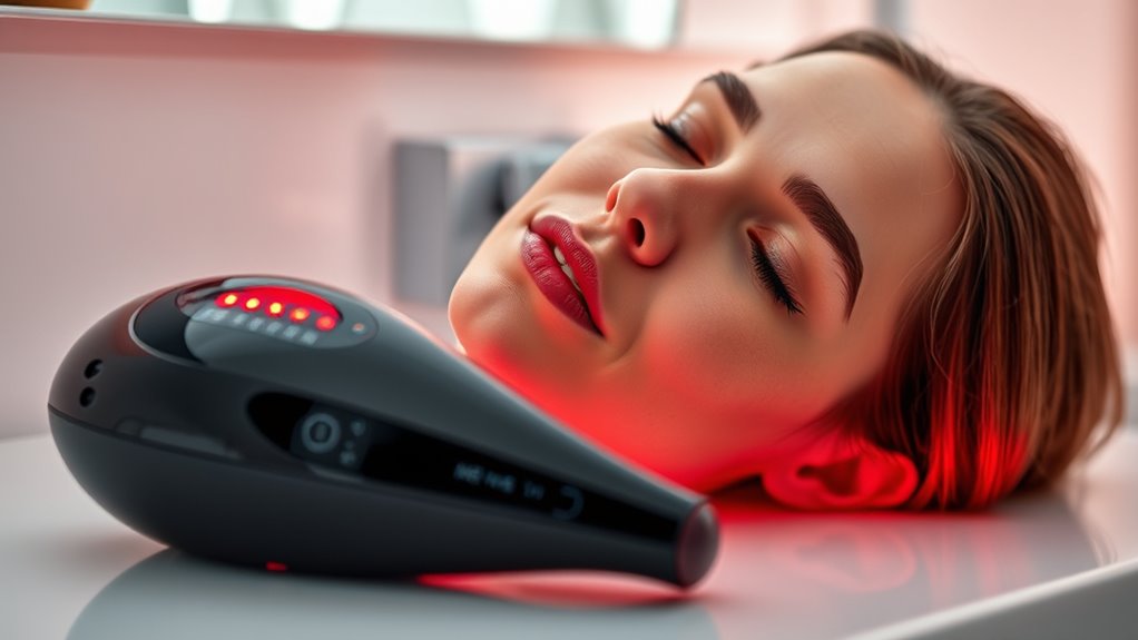 effective adjustable safe device