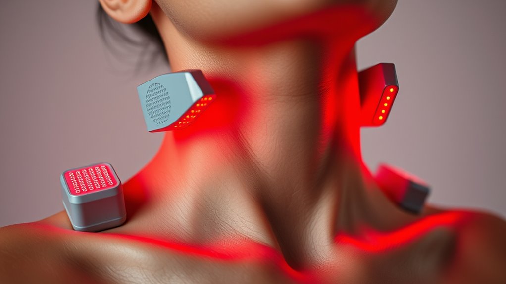 effective adjustable therapy devices