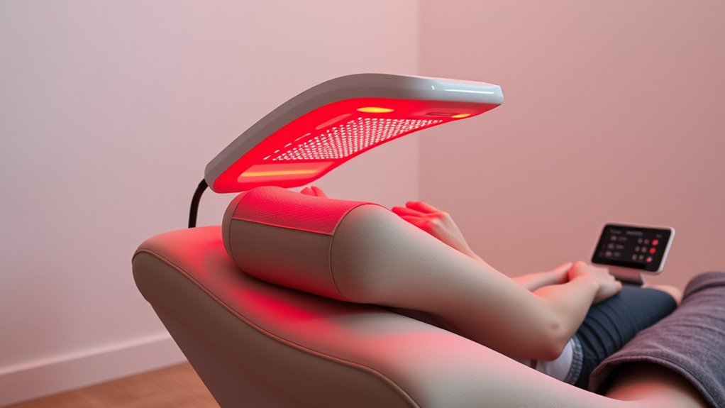 effective customizable pain relief