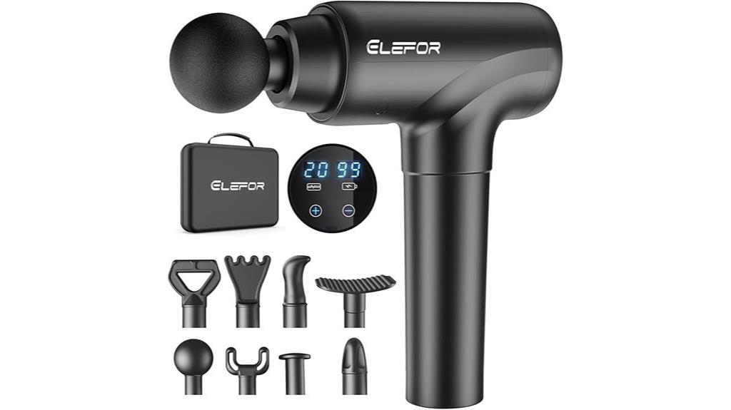 eight head twenty speed