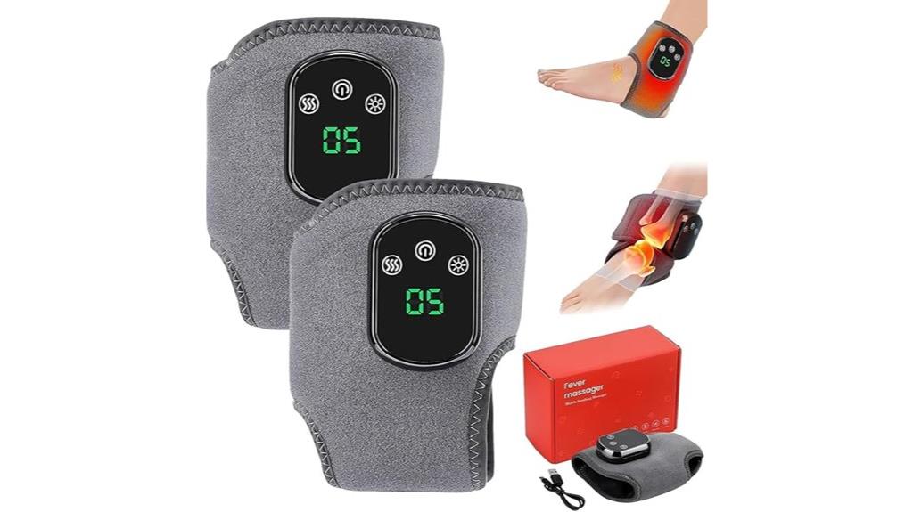 electric foot massage devices