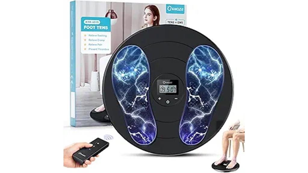 foot massager for pain