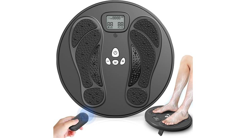 foot pain relief device