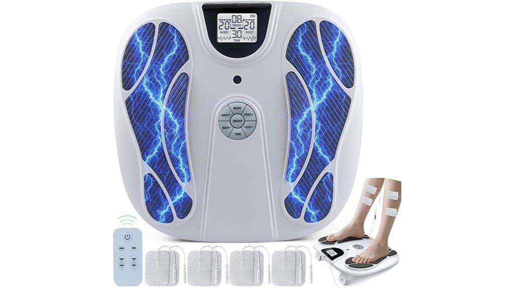foot pain relief device