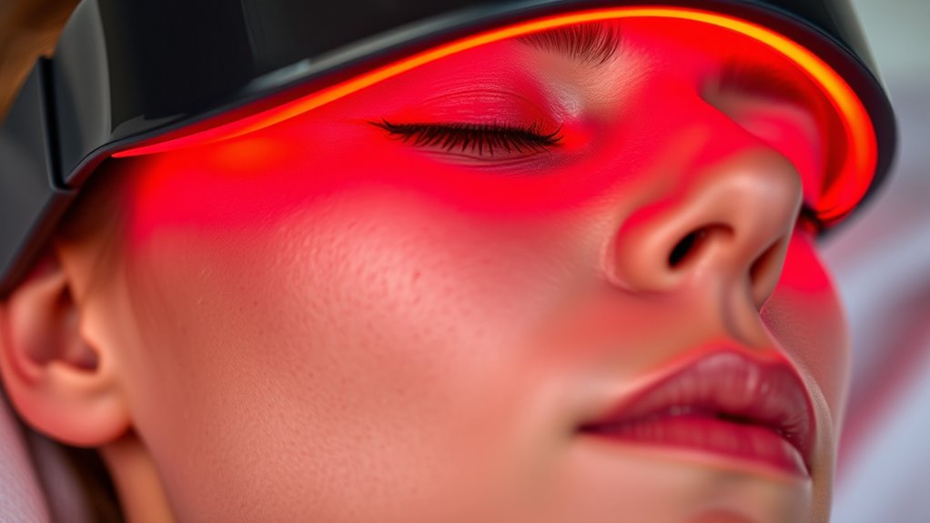 gentle adjustable skin friendly