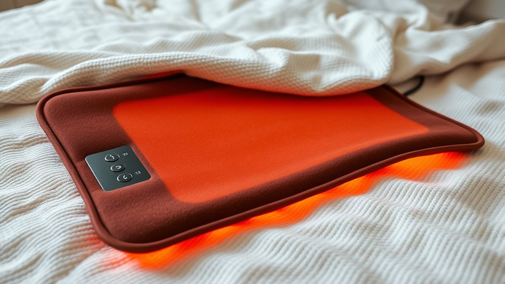 heating technology and safety