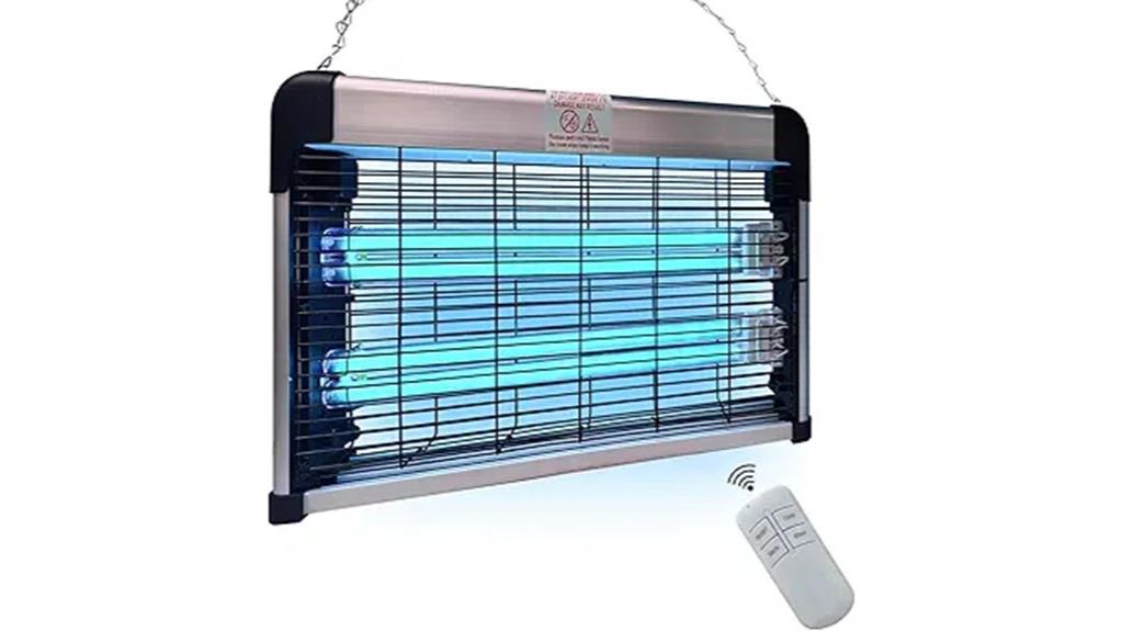 high power uv ozone sanitizer