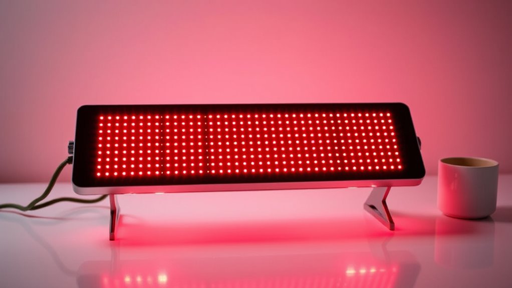 key treatment device factors