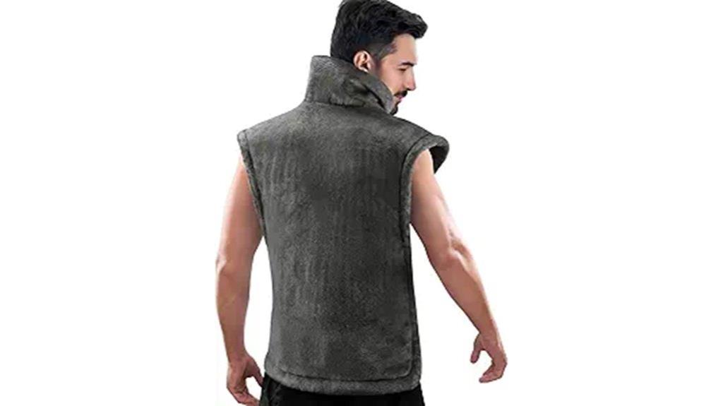 king size back heating pad