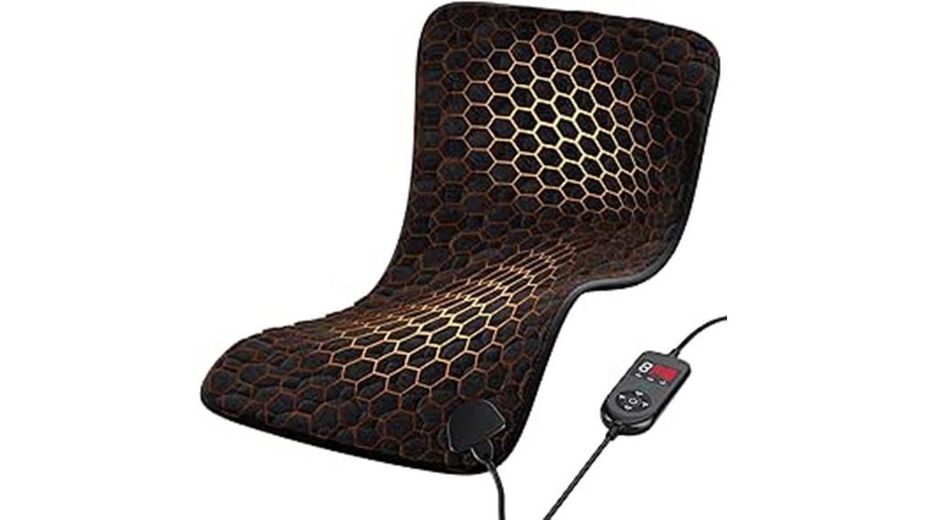 large back pain relief