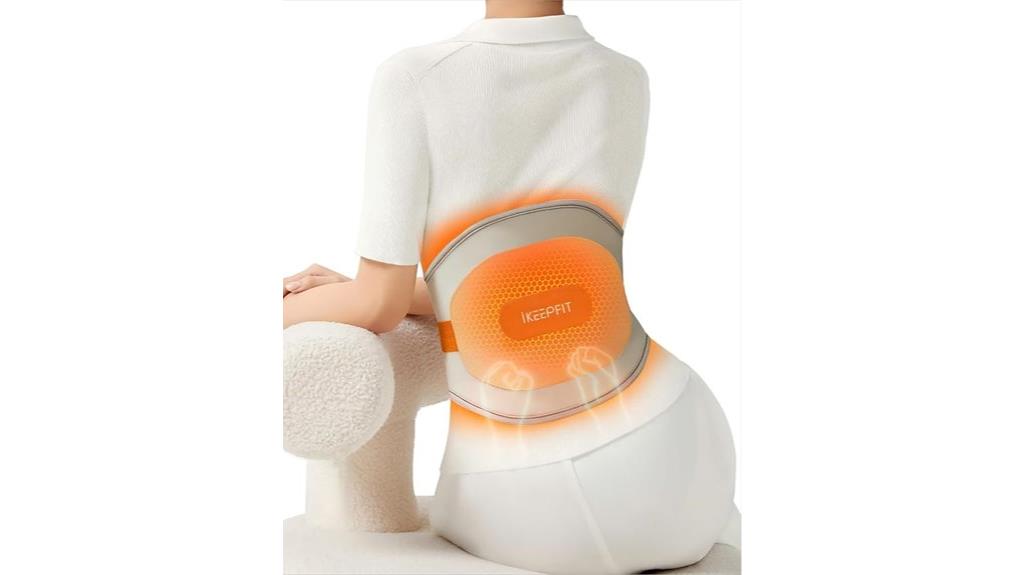 maxwarm back pain relief