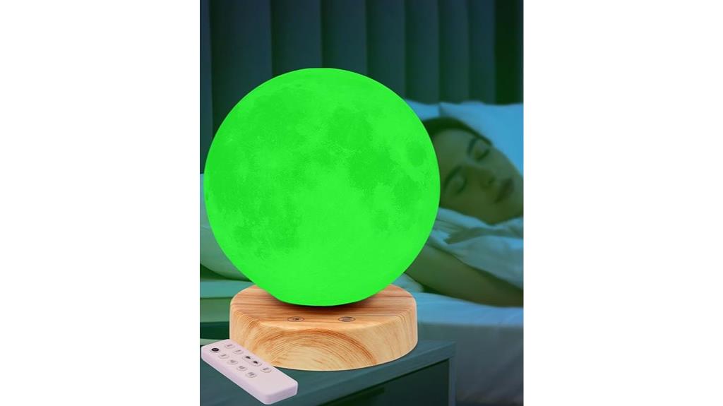 migraine and sleep light