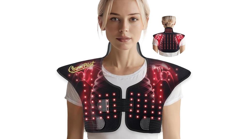 neck and shoulder therapy