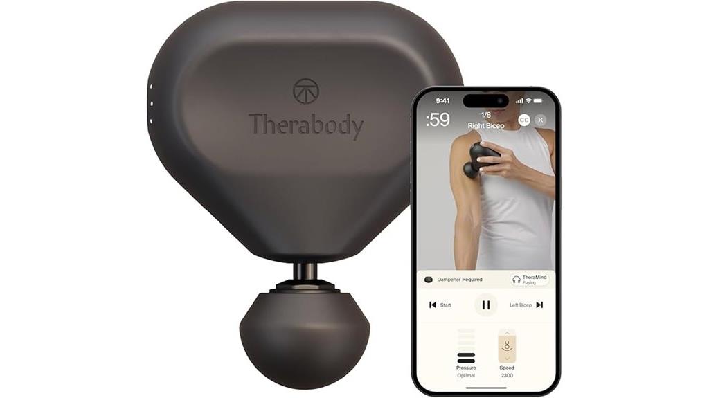 portable pain relief device