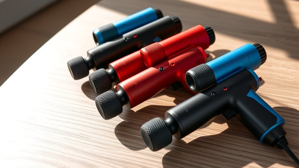 portable powerful customizable device