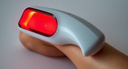 red light therapy devices