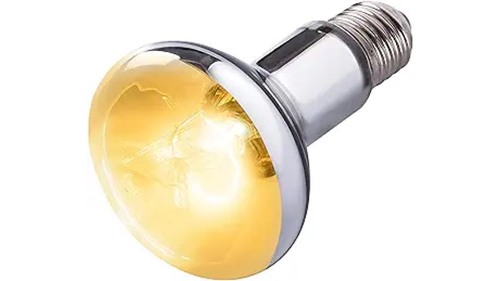 reptile uvb sun lamp