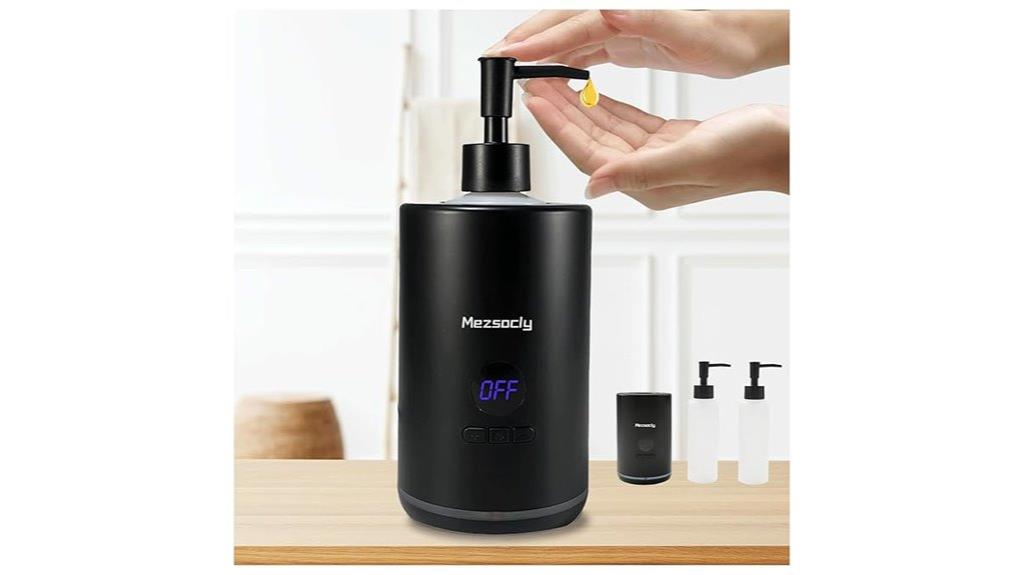 scented oil warmer dispenser