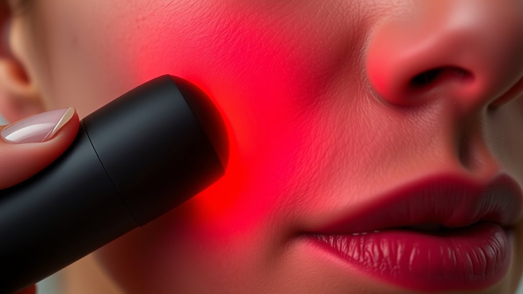 selecting ideal therapy device