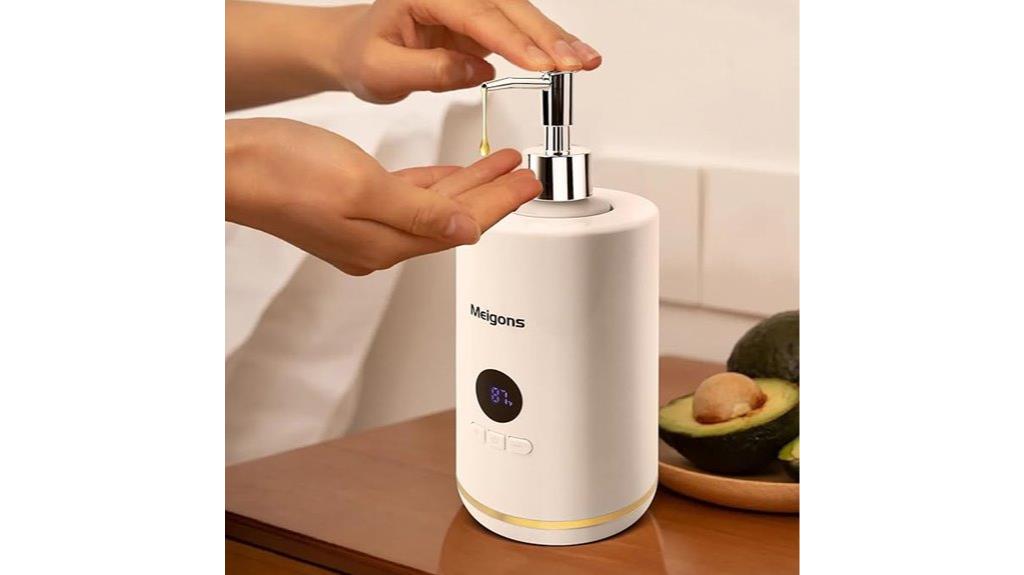 spa massage oil warmer